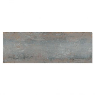 Klinker Luxor Metallic Grå Mat 100x300 cm